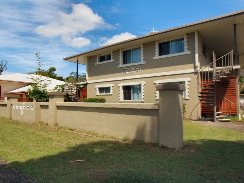 6/6 Booyn Street, Brunswick Heads NSW 2483