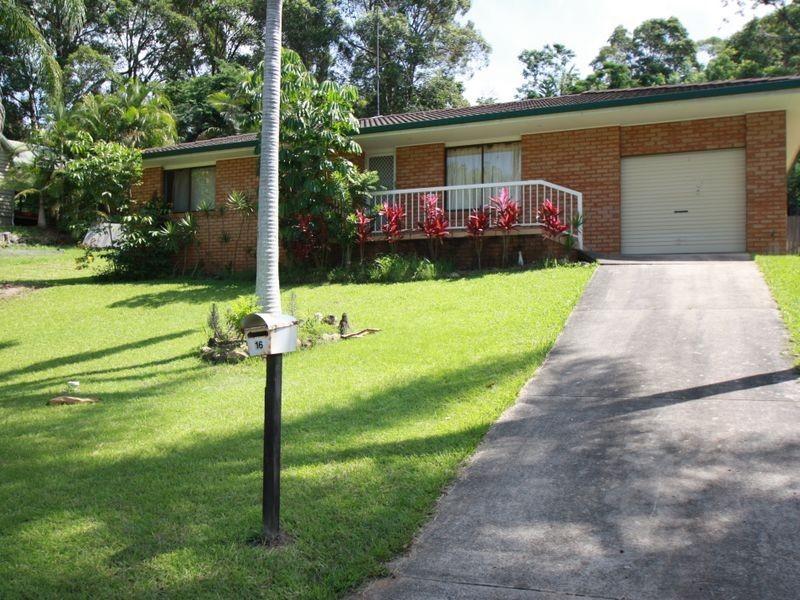 16 Matong, Ocean Shores NSW 2483