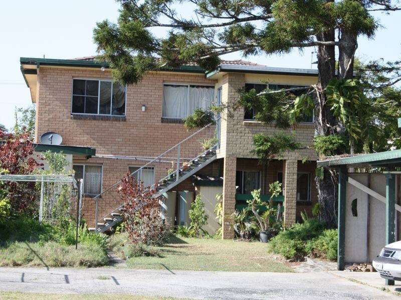 3/27 Nana street, Brunswick Heads NSW 2483