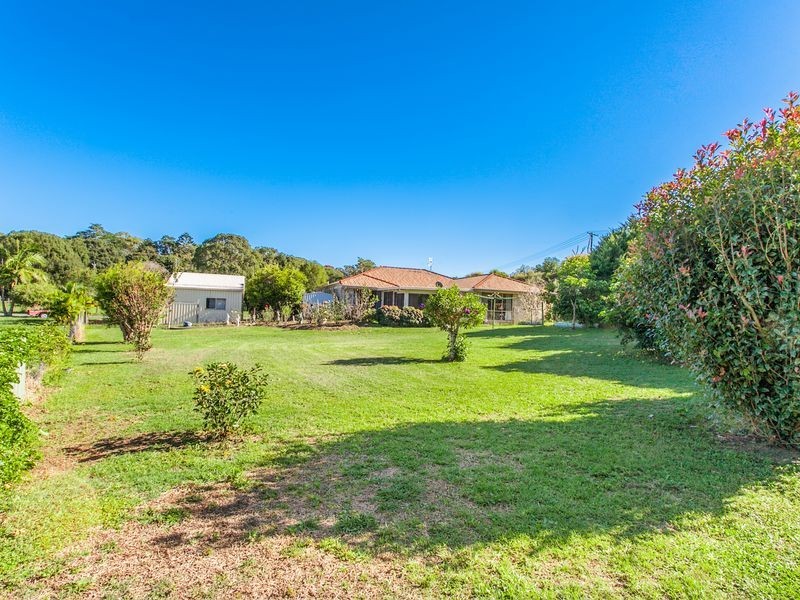 1632 Coolamon Scenic Drive, Mullumbimby NSW 2482