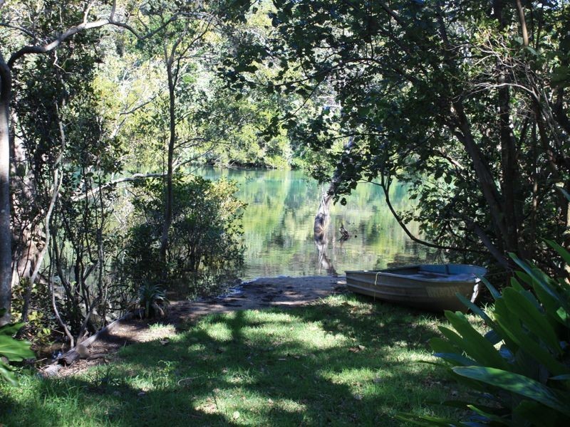 4 Short Street, New Brighton NSW 2483