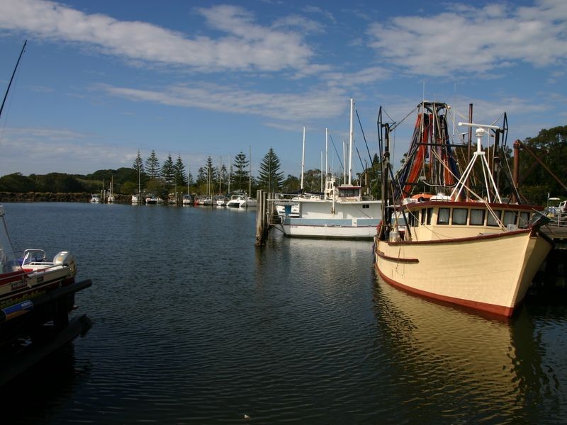 1/3 Newberry Parade, Brunswick Heads NSW 2483