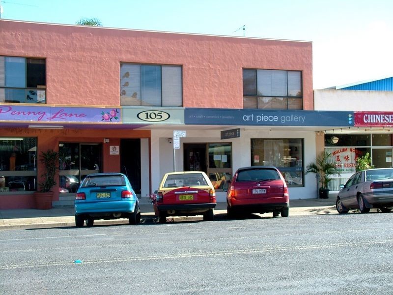 2/105 Stuart Street, Mullumbimby NSW 2482