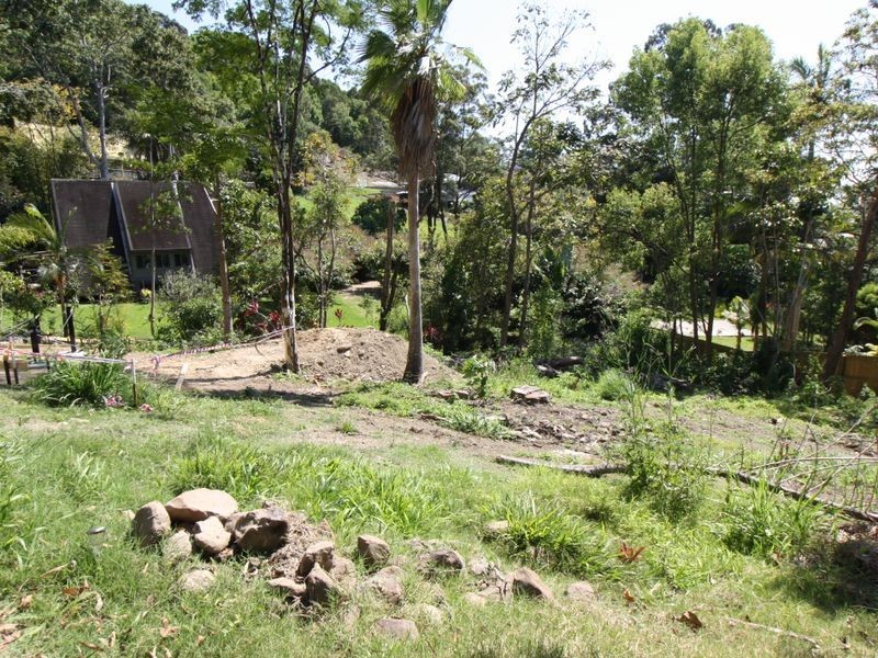 Lot A 10 Nelshaby Court, Ocean Shores NSW 2483