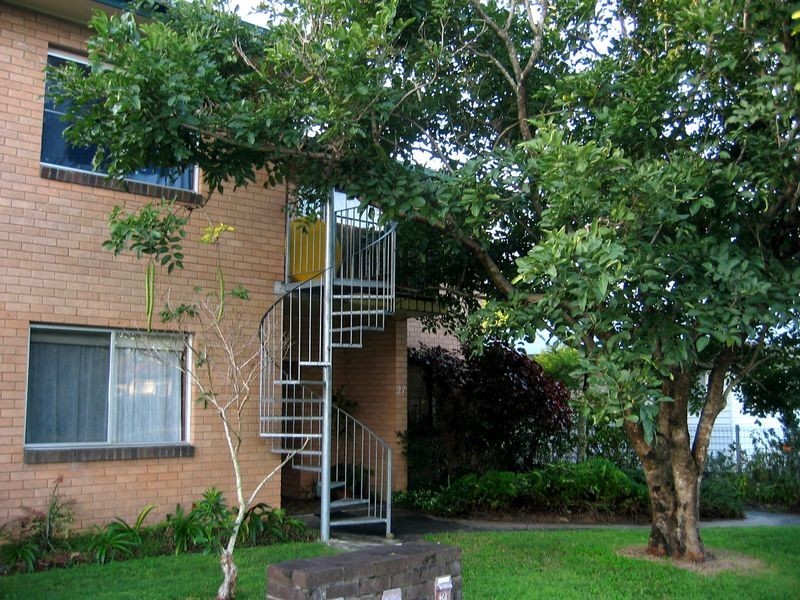 Top/1/27 Nana Street, Brunswick Heads NSW 2483