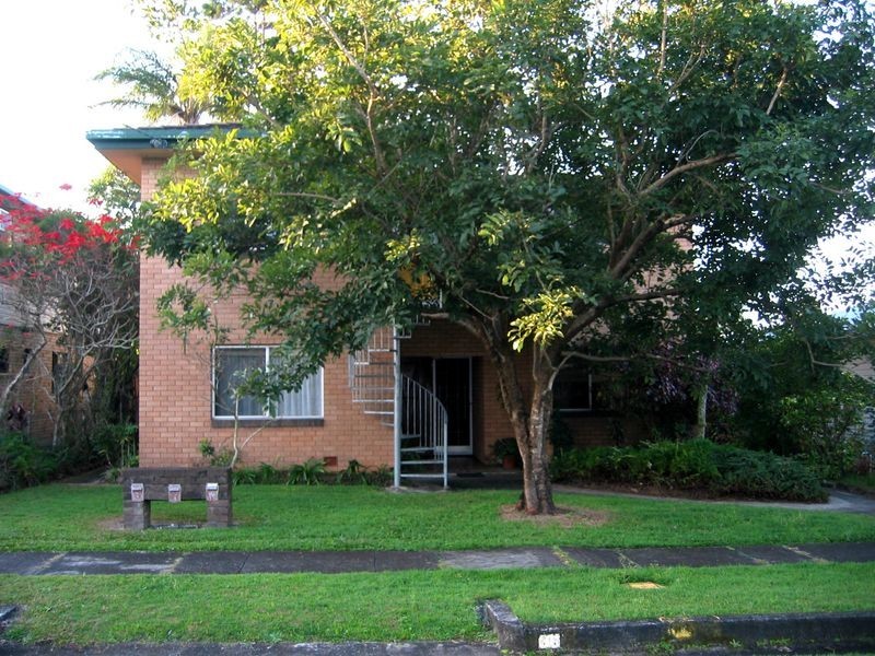 Top/1/27 Nana Street, Brunswick Heads NSW 2483