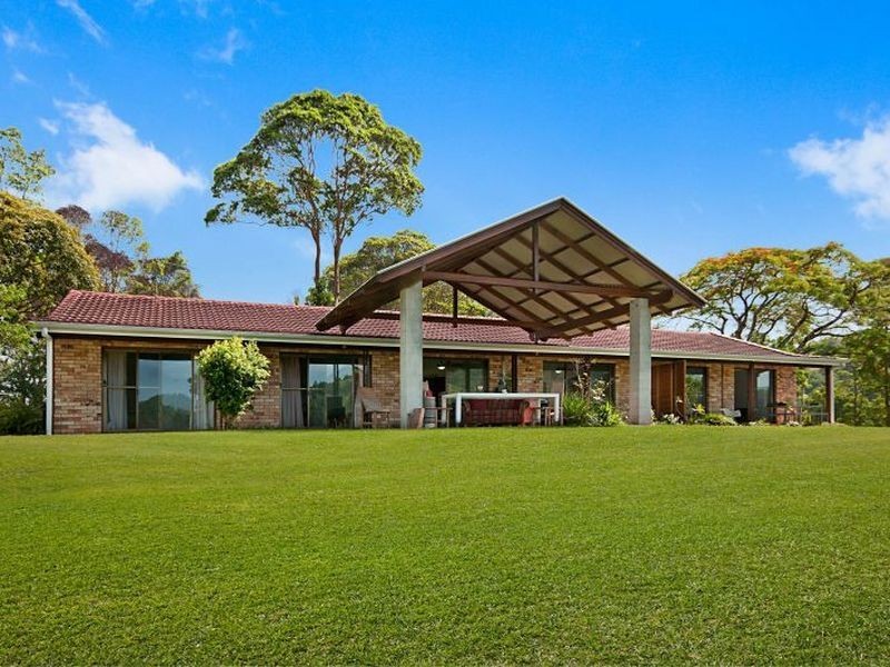 201 Middle Pocket Road, Middle Pocket NSW 2483