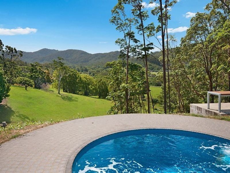 201 Middle Pocket Road, Middle Pocket NSW 2483