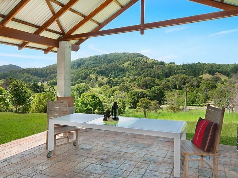 201 Middle Pocket Road, Middle Pocket NSW 2483