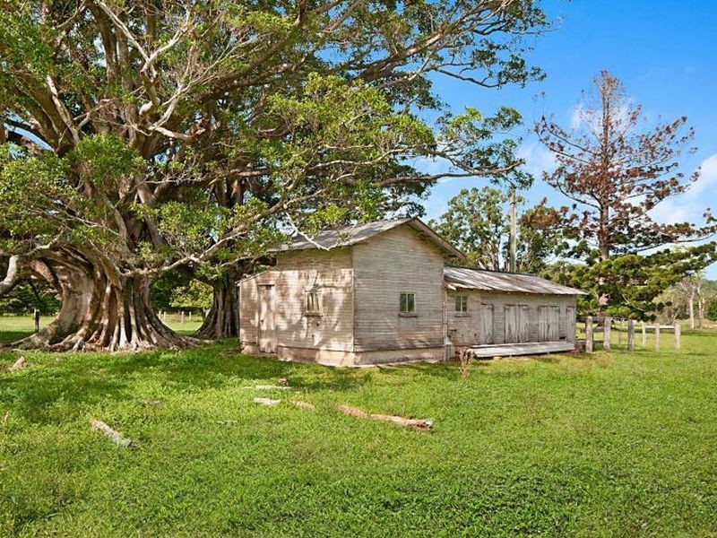 201 Middle Pocket Road, Middle Pocket NSW 2483