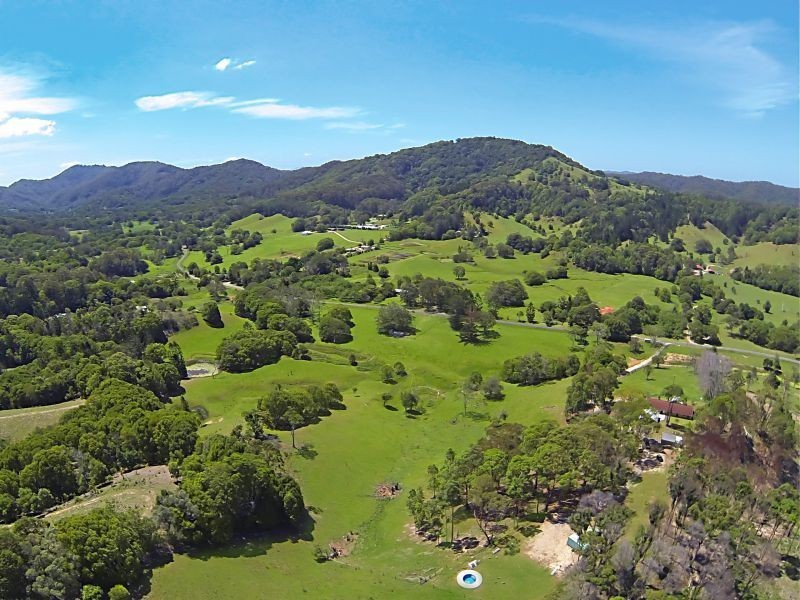 201 Middle Pocket Road, Middle Pocket NSW 2483