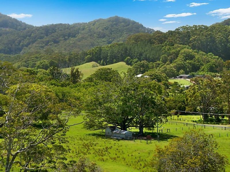 201 Middle Pocket Road, Middle Pocket NSW 2483