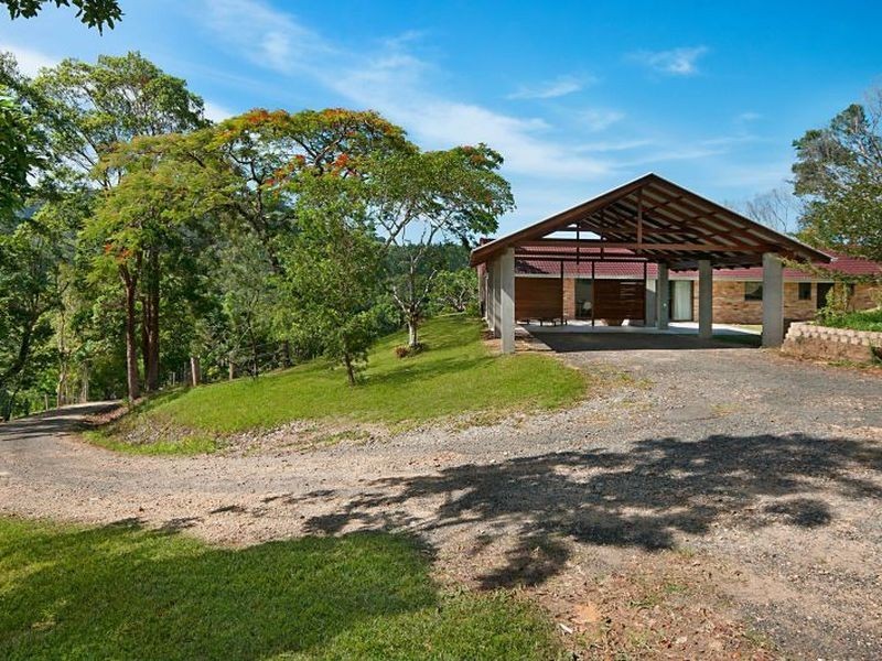 201 Middle Pocket Road, Middle Pocket NSW 2483