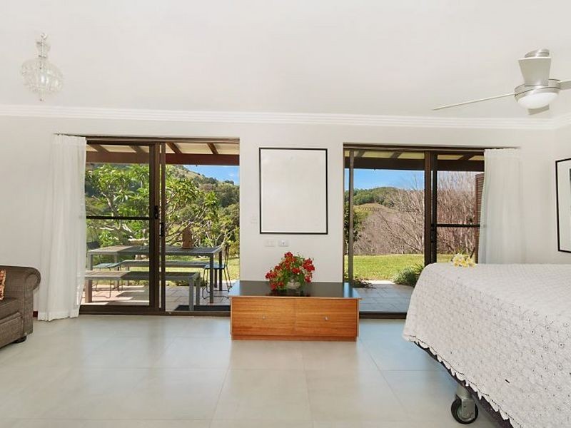 201 Middle Pocket Road, Middle Pocket NSW 2483