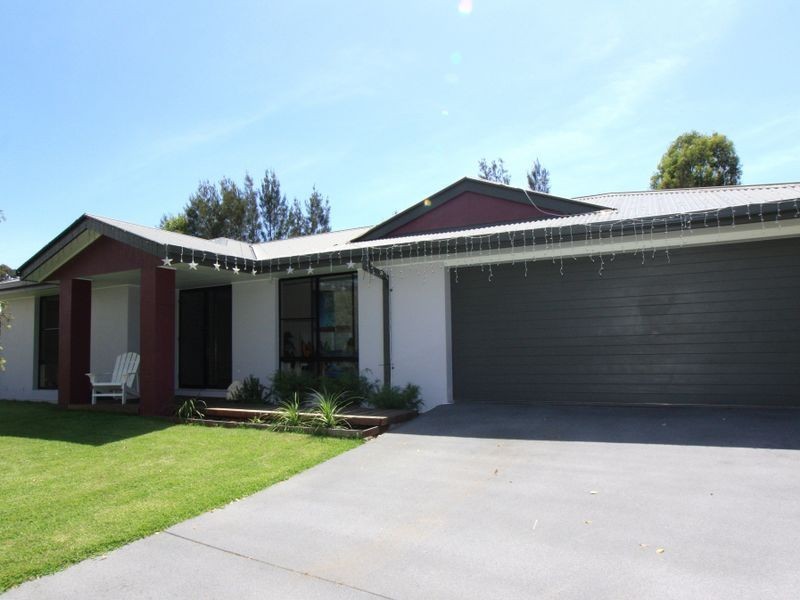 7 Brushtail Court, Pottsville NSW 2489