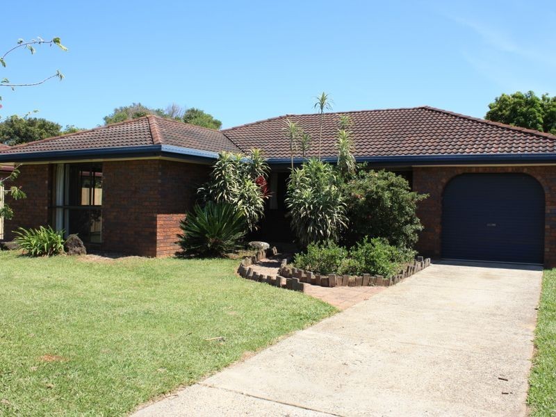 23 Grevillea Avenue, Mullumbimby NSW 2482