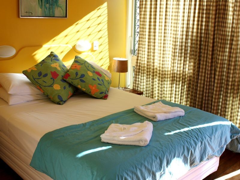 3/2 Park Street, Brunswick Heads NSW 2483