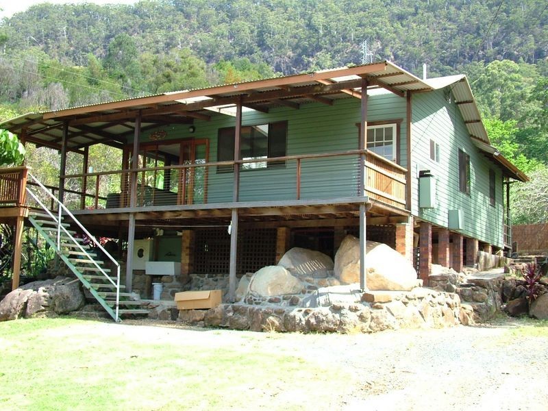 Mullumbimby NSW 2482