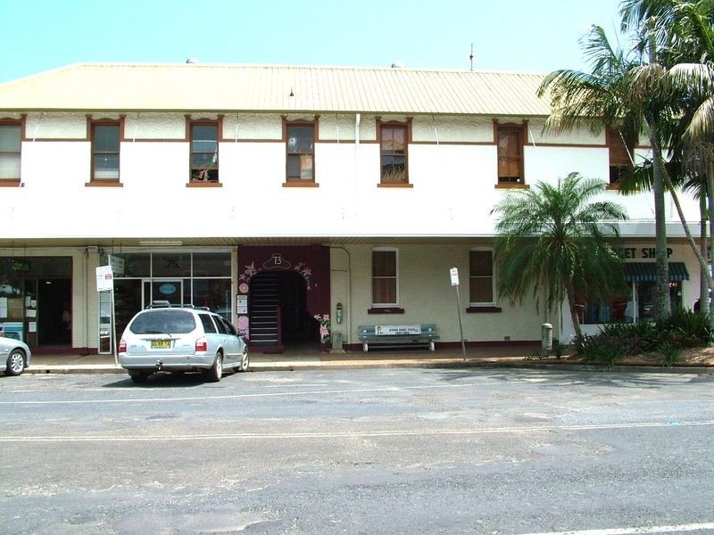 7/73 Stuart Street, Mullumbimby NSW 2482