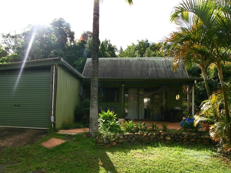 655 Wilsons Creek Road, Wilsons Creek NSW 2482