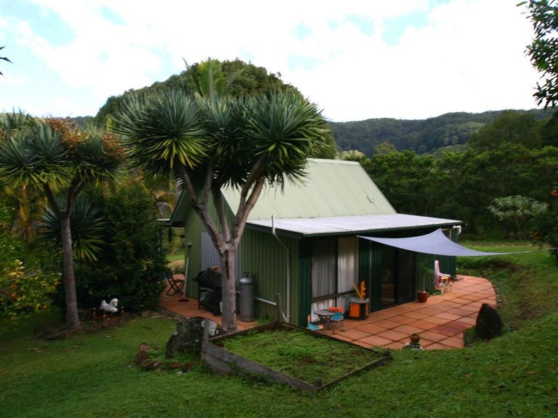 655 Wilsons Creek Road, Wilsons Creek NSW 2482