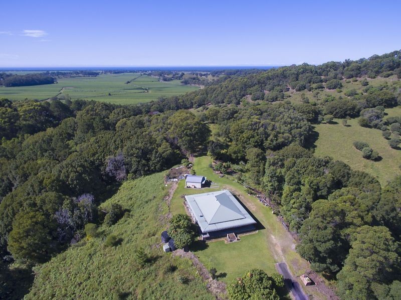 11 Crabbes Creek Road, Crabbes Creek NSW 2483