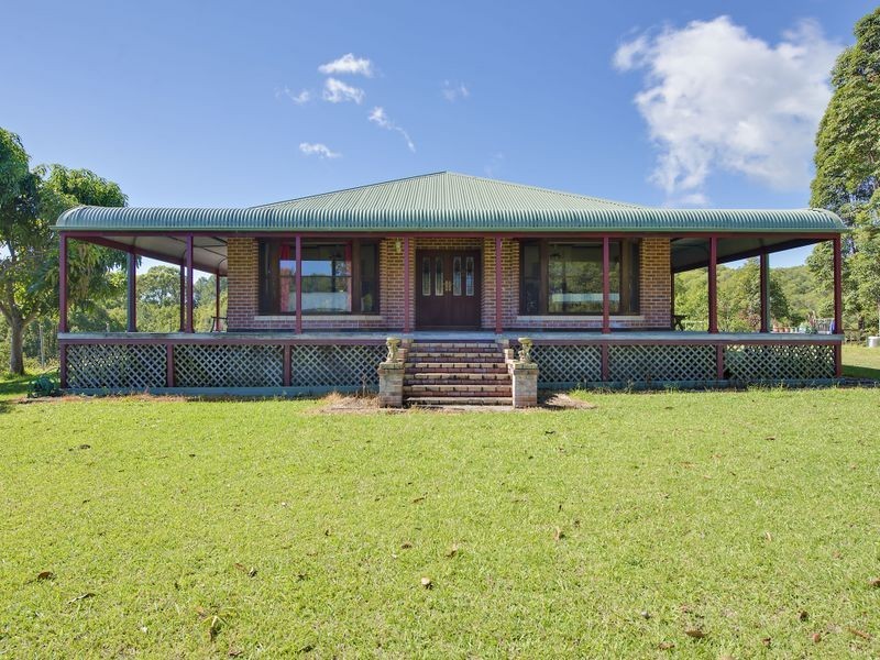 11 Crabbes Creek Road, Crabbes Creek NSW 2483