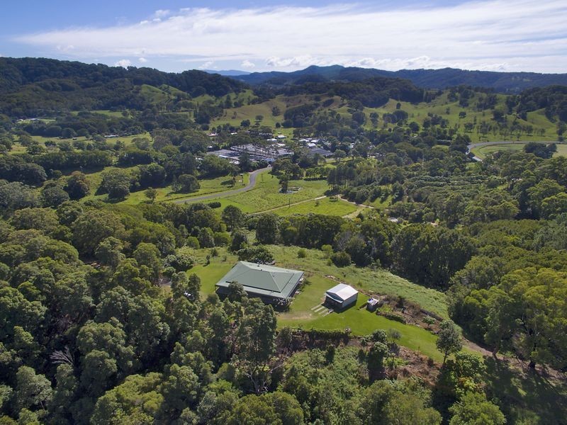11 Crabbes Creek Road, Crabbes Creek NSW 2483