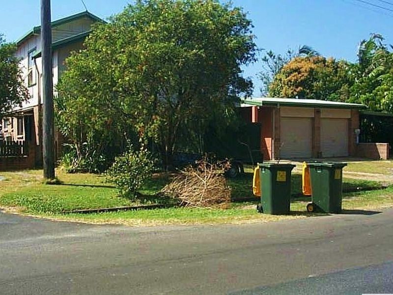 Brunswick Heads NSW 2483