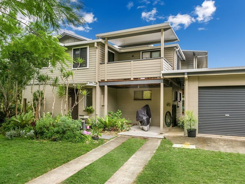 13 Byron Street, Brunswick Heads NSW 2483