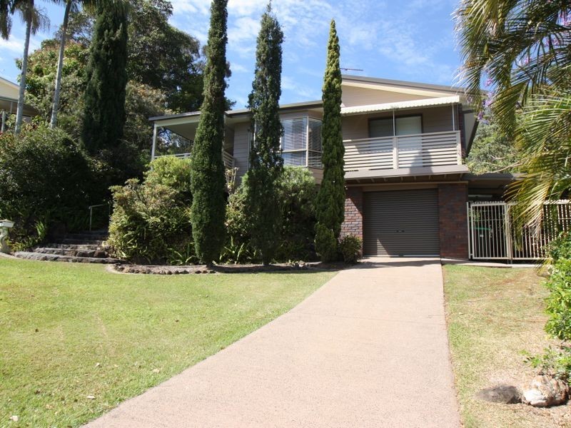 3 Coomburra Crescent, Ocean Shores NSW 2483