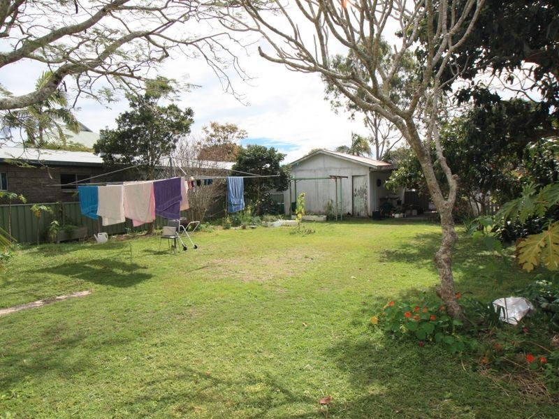 Brunswick Heads NSW 2483