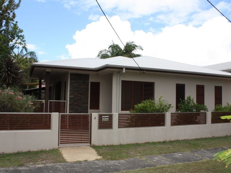 4 Booyun Street, Brunswick Heads NSW 2483