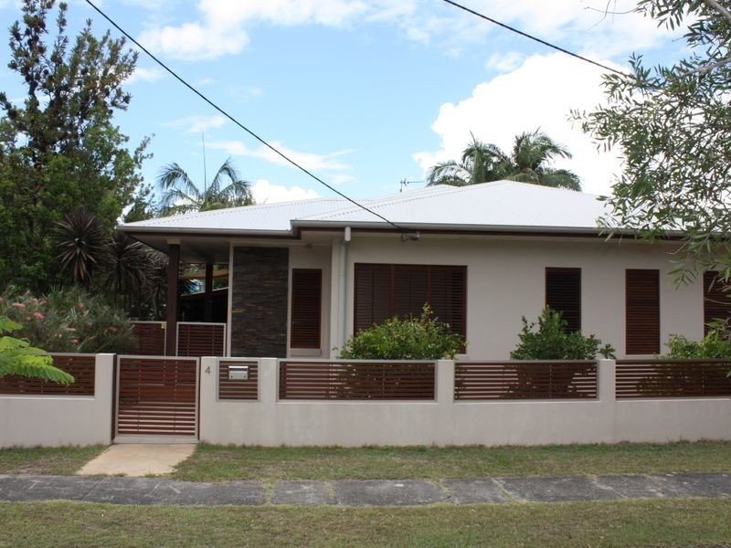 4 Booyun Street, Brunswick Heads NSW 2483