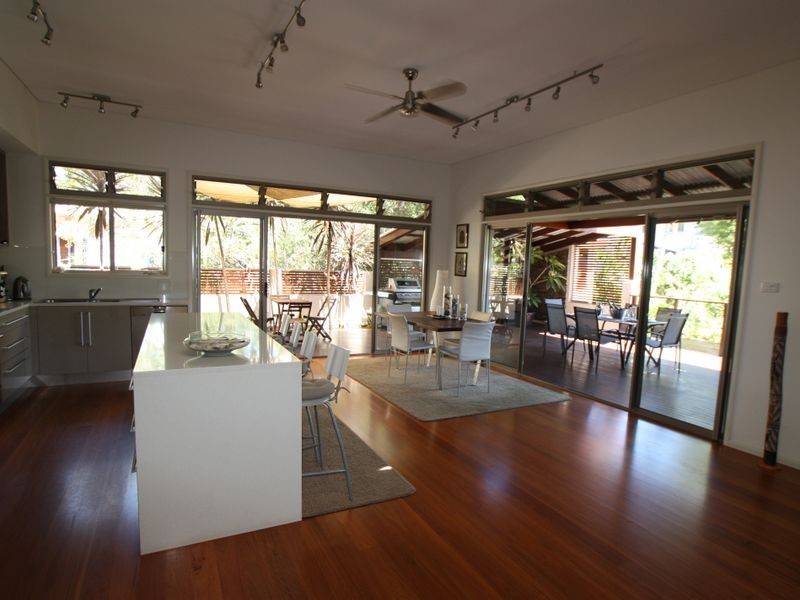 4 Booyun Street, Brunswick Heads NSW 2483
