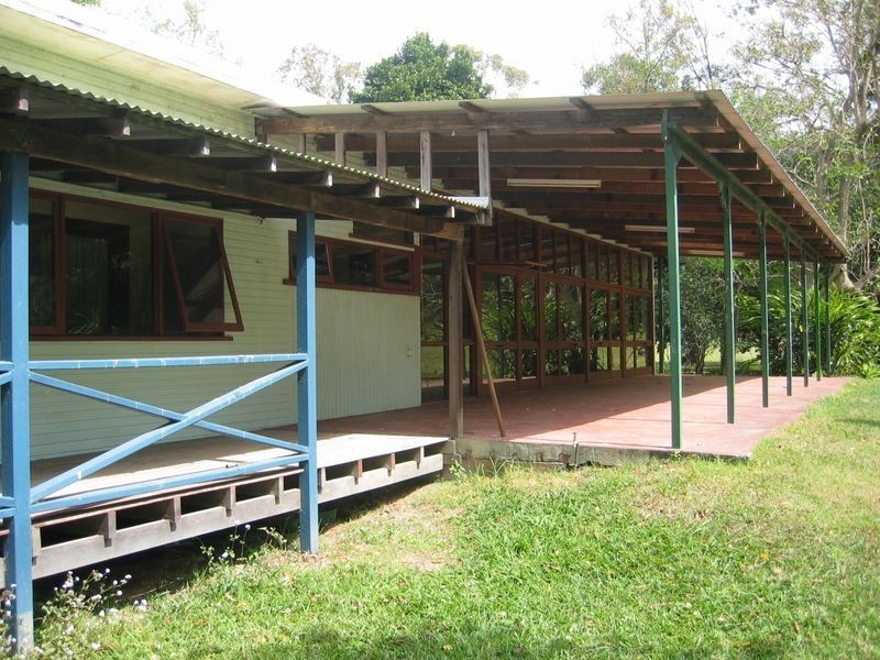 602 The Pocket Road, The Pocket NSW 2483