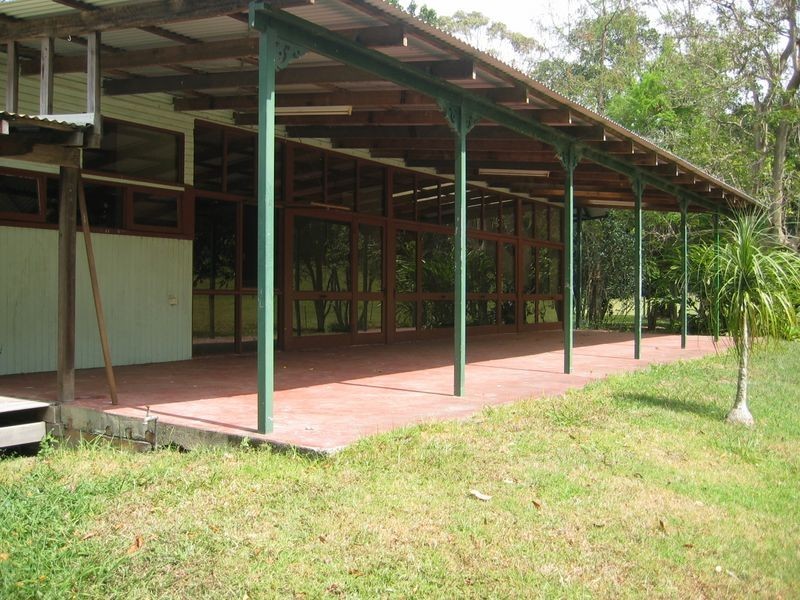 602 The Pocket Road, The Pocket NSW 2483