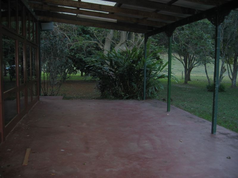 602 The Pocket Road, The Pocket NSW 2483