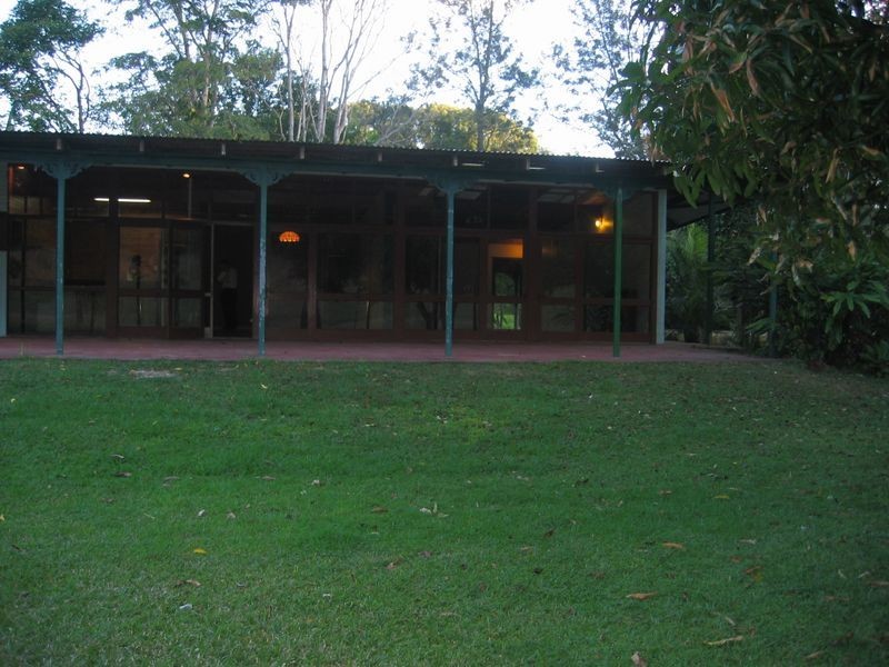 602 The Pocket Road, The Pocket NSW 2483