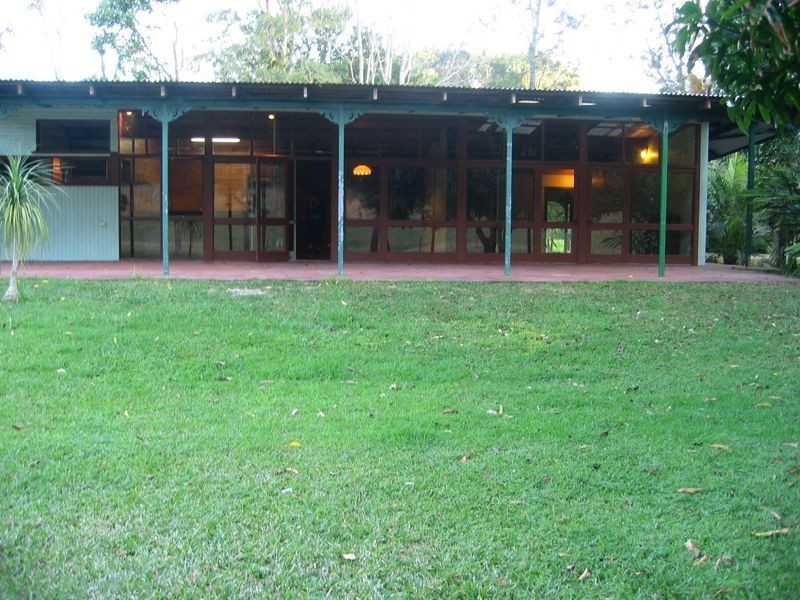 602 The Pocket Road, The Pocket NSW 2483