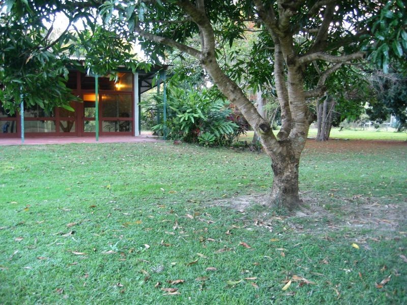 602 The Pocket Road, The Pocket NSW 2483