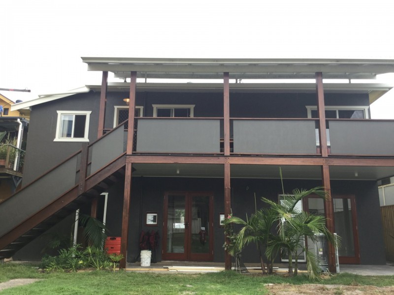 Brunswick Heads NSW 2483