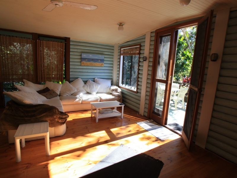 South Golden Beach NSW 2483