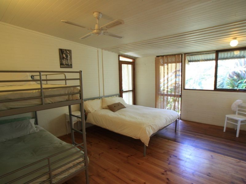 South Golden Beach NSW 2483
