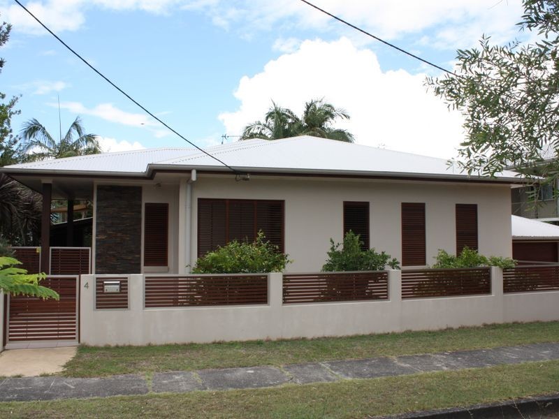 4 Booyun Street, Brunswick Heads NSW 2483