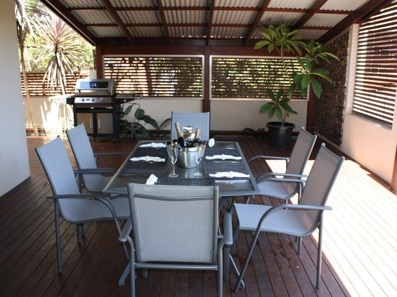 4 Booyun Street, Brunswick Heads NSW 2483