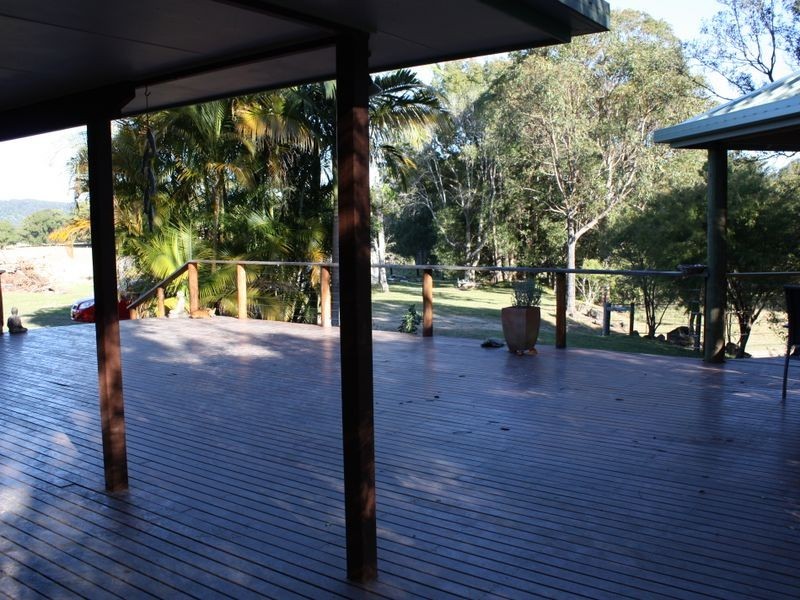 116 Middle Pocket Road, Middle Pocket NSW 2483