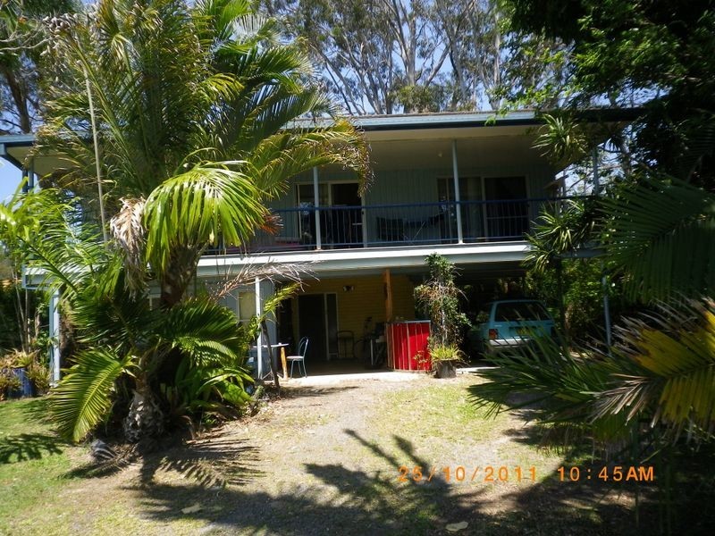 Brunswick Heads NSW 2483