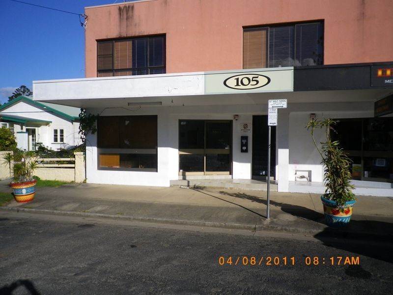 Shop 2/105 Stuart Street, Mullumbimby NSW 2482