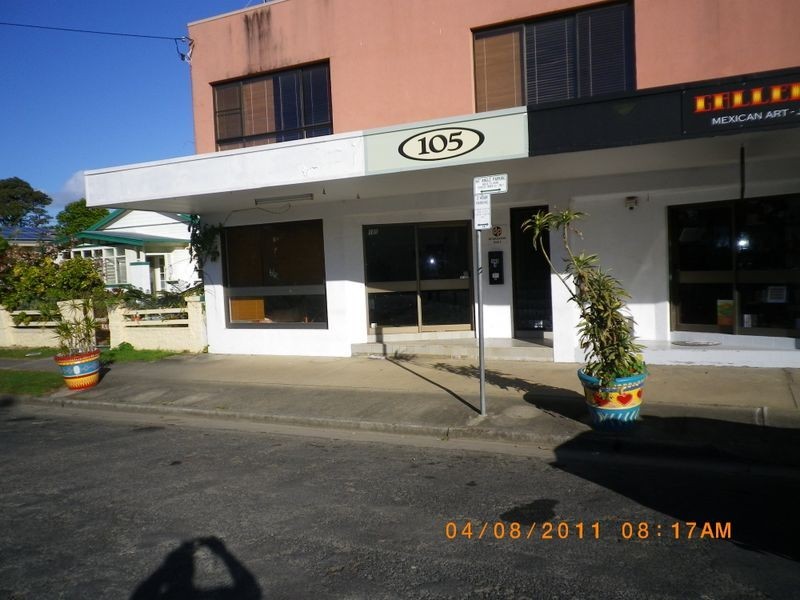 Shop 2/105 Stuart Street, Mullumbimby NSW 2482